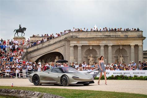 scott dixon richard mille|Chantilly Arts & Élégance Richard Mille 2019 .